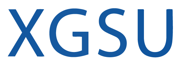 XGSU Logo